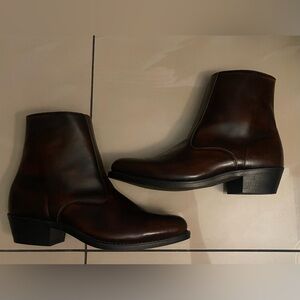 Beautiful Laredo Men Boots